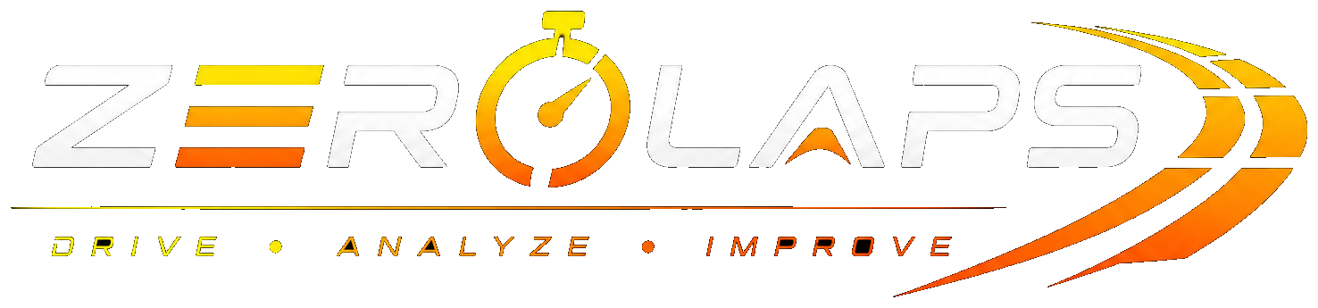 ZeroLAPS — Drive · Analyze · Improve